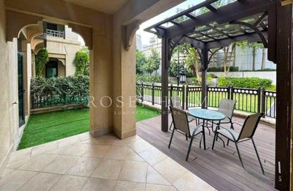 Apartment - 1 Bedroom - 2 Bathrooms for rent in Tajer Residences - The Old Town Island - Old Town - Downtown Dubai - Dubai