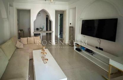 Apartment - 1 Bedroom - 2 Bathrooms for rent in Tajer Residences - The Old Town Island - Old Town - Downtown Dubai - Dubai