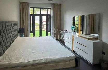 Apartment - 1 Bedroom - 2 Bathrooms for rent in Tajer Residences - The Old Town Island - Old Town - Downtown Dubai - Dubai