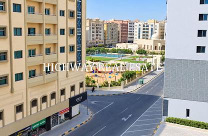 Apartment - 1 - 2 for rent in Muwaileh 29 Building - Muwaileh - Sharjah Apartment - 1 - 2 for rent in Muwaileh 29 Building - Muwaileh - Sharjah