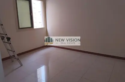 Apartment - 1 Bedroom - 1 Bathroom for rent in Al Qulaya'ah - Al Sharq - Sharjah