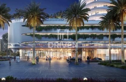 Apartment - Studio - 1 Bathroom for sale in Canal Heights 2 - Business Bay - Dubai