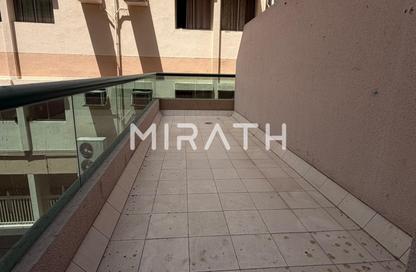 Apartment - 2 - 2 for rent in Al Raffa - Bur Dubai - Dubai