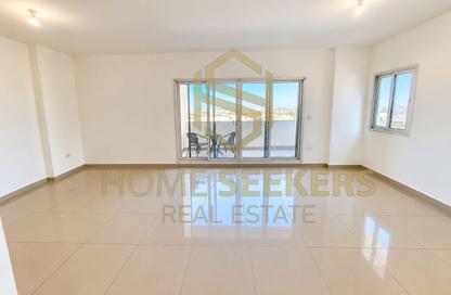 Apartment - 3 - 4 for sale in Tower 18 - Al Reef Downtown - Al Reef - Abu Dhabi
