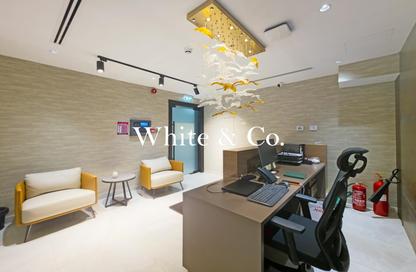 Office Space - Studio for rent in Mazaya Business Avenue AA1 - Mazaya Business Avenue - Jumeirah Lake Towers - Dubai