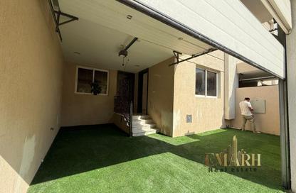 Villa - 5 Bedrooms - 7 Bathrooms for rent in Al Zaheya Gardens - Al Zahya - Ajman