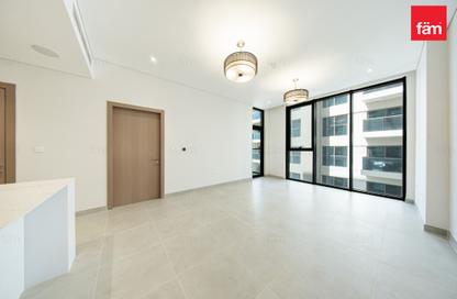 Apartment - 1 - 2 for rent in RA1N Residence - District 12 - Jumeirah Village Circle - Dubai
