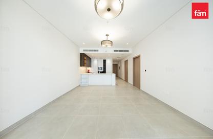 Apartment - 1 - 2 for rent in RA1N Residence - District 12 - Jumeirah Village Circle - Dubai