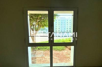 Apartment - Studio - 1 for rent in Building 224 - Mogul Cluster - Discovery Gardens - Dubai