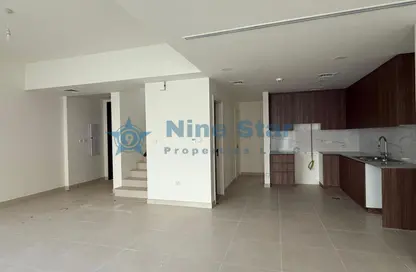Villa - 3 Bedrooms - 3 Bathrooms for sale in Maha Townhouses - Town Square - Dubai