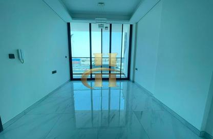 Apartment - 1 - 2 for rent in Samana Park Views - Arjan - Dubai