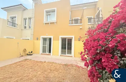 Villa - 2 Bedrooms - 3 Bathrooms for rent in Al Reem 1 - Al Reem - Arabian Ranches - Dubai