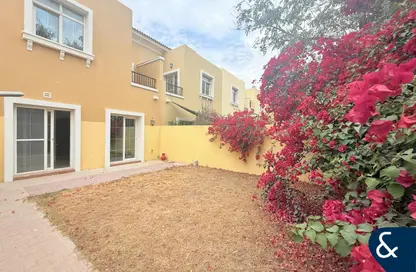 Villa - 2 Bedrooms - 3 Bathrooms for rent in Al Reem 1 - Al Reem - Arabian Ranches - Dubai Villa - 2 Bedrooms - 3 Bathrooms for rent in Al Reem 1 - Al Reem - Arabian Ranches - Dubai