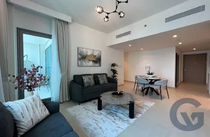 شقة - 2 غرف نوم - 2 حمامات للايجار في II داون تاون فيوز - وسط مدينة دبي - دبي