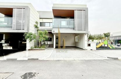 Villa - 4 Bedrooms - 4 Bathrooms for rent in Umm Suqeim 3 Villas - Umm Suqeim 3 - Umm Suqeim - Dubai