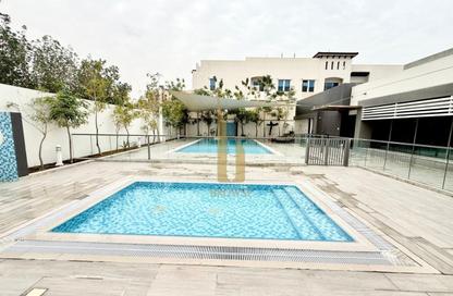 Villa - 4 Bedrooms - 4 Bathrooms for rent in Umm Suqeim 3 Villas - Umm Suqeim 3 - Umm Suqeim - Dubai