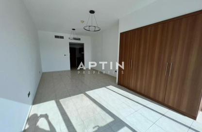 Apartment - Studio - 1 for rent in Skycourts Tower B - Skycourts Towers - Dubai Land Residence Complex - Dubai