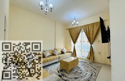 Apartment - 2 Bedrooms - 2 Bathrooms for rent in Al Rawda 1 - Al Rawda - Ajman