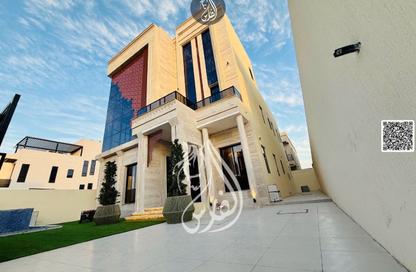 Villa - 6 - 7+ for sale in Al Aamra Gardens - Al Amerah - Ajman