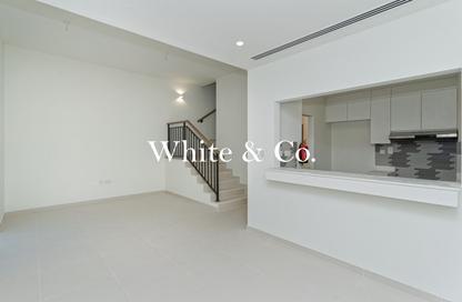 Townhouse - 4 Bedrooms - 4 Bathrooms for sale in Amaranta 1 - Amaranta - Villanova - Dubai