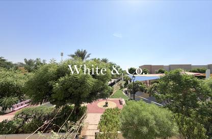 Townhouse - 4 Bedrooms - 4 Bathrooms for sale in Amaranta 1 - Amaranta - Villanova - Dubai