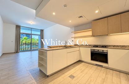Apartment - 2 - 2 for rent in Belgravia 3B - Belgravia 3 - District 15 - Jumeirah Village Circle - Dubai