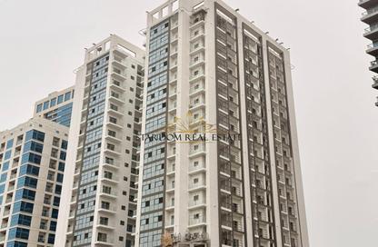Apartment - 1 - 2 for sale in Time 2 - Dubai Land Residence Complex - Dubai