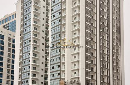 Apartment - 1 - 2 for sale in Time 2 - Dubai Land Residence Complex - Dubai