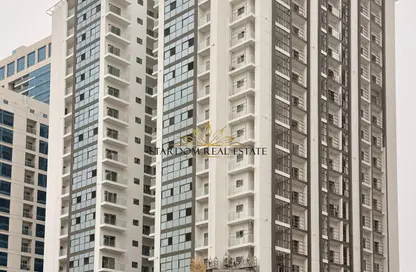 شقة - غرفة نوم - 2 حمامات للبيع في تايم 2 - مجمع دبي ريزيدنس - دبي