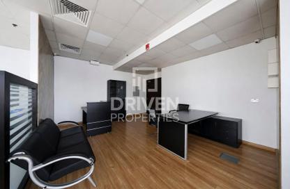 Office Space - Studio for rent in Churchill Executive Tower - Churchill Towers - Business Bay - Dubai Office Space - Studio for rent in Churchill Executive Tower - Churchill Towers - Business Bay - Dubai