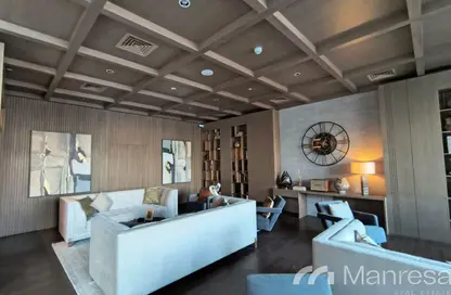 شقة - 1 حمام للايجار في إليفيت من بريسكوت - ارجان - دبي