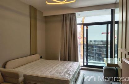 شقة - 1 حمام للايجار في إليفيت من بريسكوت - ارجان - دبي شقة - 1 حمام للايجار في إليفيت من بريسكوت - ارجان - دبي