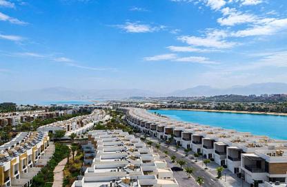 Apartment - 2 - 3 for sale in Gateway Residences 2 - Mina Al Arab - Ras Al Khaimah