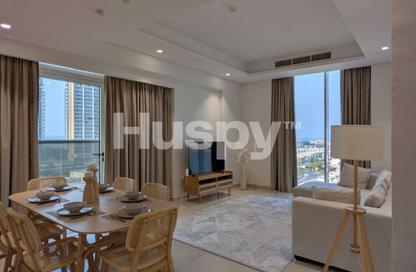 Apartment - 2 - 3 for sale in Gateway Residences 2 - Mina Al Arab - Ras Al Khaimah