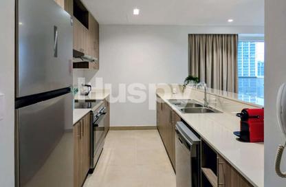Apartment - 2 - 3 for sale in Gateway Residences 2 - Mina Al Arab - Ras Al Khaimah