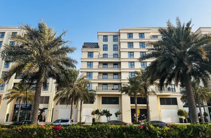 Apartment - 2 Bedrooms - 3 Bathrooms for sale in Naseem Residence - Maryam Gate Residence - Maryam Island - Sharjah