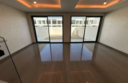 تاون هاوس - 4 غرف نوم - 3 حمامات للايجار في بيل آير داماك هيلز - ترامب إستايتس - داماك هيلز - دبي