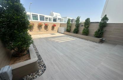 Townhouse - 4 Bedrooms - 3 Bathrooms for rent in Belair Damac Hills - By Trump Estates - DAMAC Hills - Dubai