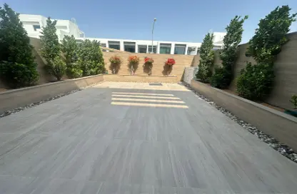 Townhouse - 4 Bedrooms - 3 Bathrooms for rent in Belair Damac Hills - By Trump Estates - DAMAC Hills - Dubai Townhouse - 4 Bedrooms - 3 Bathrooms for rent in Belair Damac Hills - By Trump Estates - DAMAC Hills - Dubai