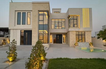 Villa - 6 - 7+ for sale in Al Yasmeen 1 - Al Yasmeen - Ajman