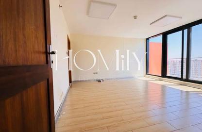 Apartment - 3 Bedrooms - 3 Bathrooms for rent in Binghatti Apartments - Dubai Silicon Oasis - Dubai