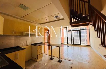 Apartment - 3 Bedrooms - 3 Bathrooms for rent in Binghatti Apartments - Dubai Silicon Oasis - Dubai Apartment - 3 Bedrooms - 3 Bathrooms for rent in Binghatti Apartments - Dubai Silicon Oasis - Dubai