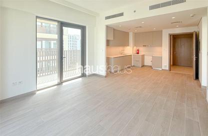 Apartment - 1 Bedroom - 1 Bathroom for sale in Lotus at Creek Beach Building 3 - Lotus at Creek Beach - Creek Beach - Dubai Creek Harbour (The Lagoons) - Dubai