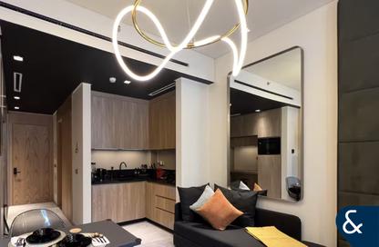 Apartment - Studio - 1 for sale in The Autograph - District 10 - Jumeirah Village Circle - Dubai
