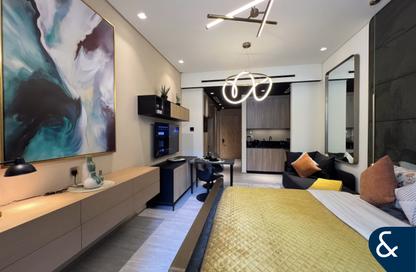 Apartment - Studio - 1 for sale in The Autograph - District 10 - Jumeirah Village Circle - Dubai