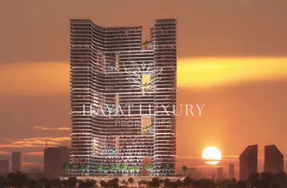 شقة - 1 حمام للبيع في تلال بن غاطي - حديقة دبي العلميه - دبي شقة - 1 حمام للبيع في تلال بن غاطي - حديقة دبي العلميه - دبي