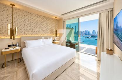 Apartment - Studio - 1 for sale in Five Palm Jumeirah - Palm Jumeirah - Dubai