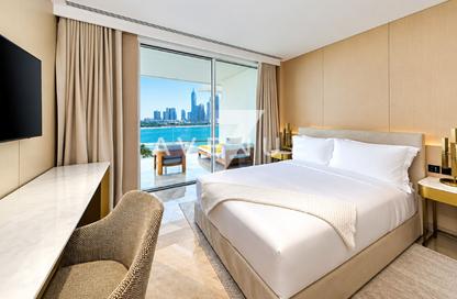 Apartment - Studio - 1 for sale in Five Palm Jumeirah - Palm Jumeirah - Dubai Apartment - Studio - 1 for sale in Five Palm Jumeirah - Palm Jumeirah - Dubai