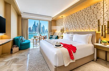 Apartment - Studio - 1 for sale in Five Palm Jumeirah - Palm Jumeirah - Dubai