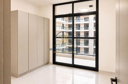 Apartment - 2 Bedrooms - 2 Bathrooms for sale in Equiti Home B - Equiti Home - Al Furjan - Dubai Apartment - 2 Bedrooms - 2 Bathrooms for sale in Equiti Home B - Equiti Home - Al Furjan - Dubai